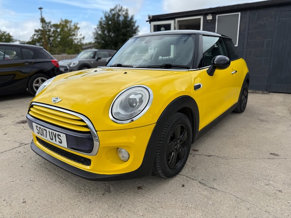Used MINI Hatch 2017 for sale - 75553195: Photo 14