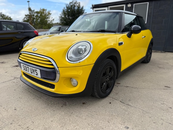 Used MINI Hatch 2017 for sale - 75553195: Photo 15