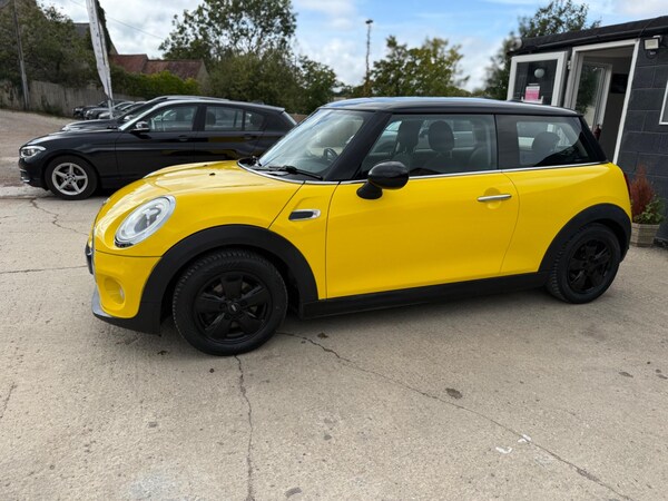 Used MINI Hatch 2017 for sale - 75553195: Photo 16