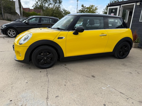 Used MINI Hatch 2017 for sale - 75553195: Photo 17