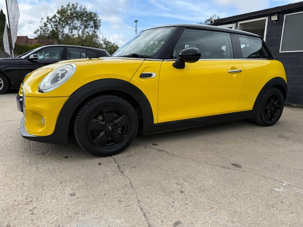 Used MINI Hatch 2017 for sale - 75553195: Photo 18
