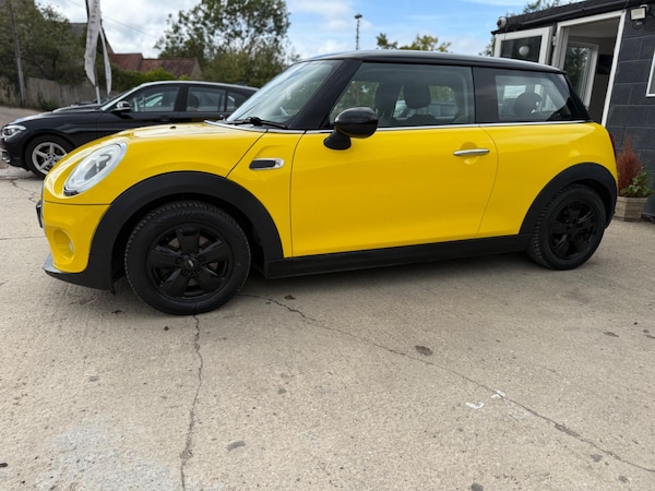 Used MINI Hatch 2017 for sale - 75553195: Photo 19