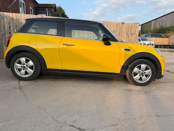 Used MINI Hatch 2017 for sale - 75553195: Photo