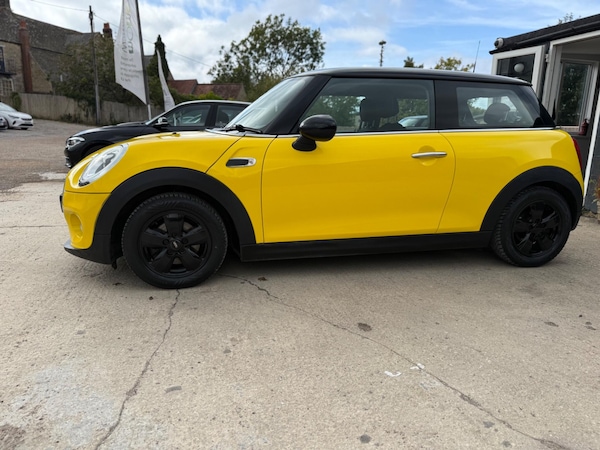 Used MINI Hatch 2017 for sale - 75553195: Photo 20