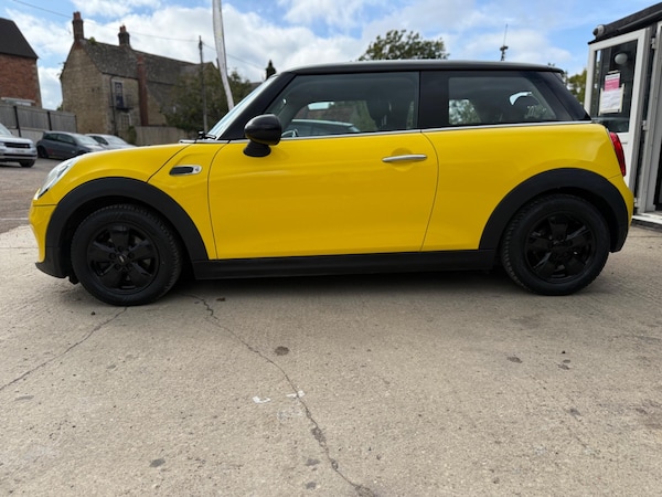 Used MINI Hatch 2017 for sale - 75553195: Photo 21