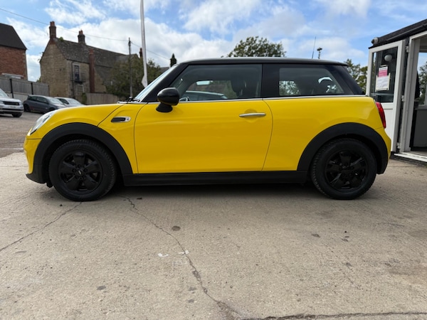 Used MINI Hatch 2017 for sale - 75553195: Photo 22