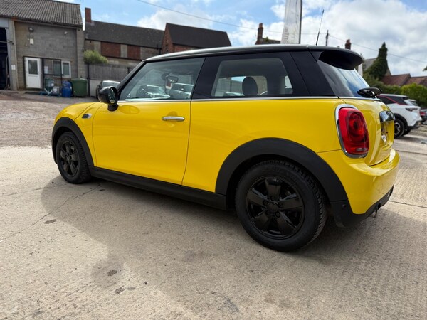 Used MINI Hatch 2017 for sale - 75553195: Photo 23