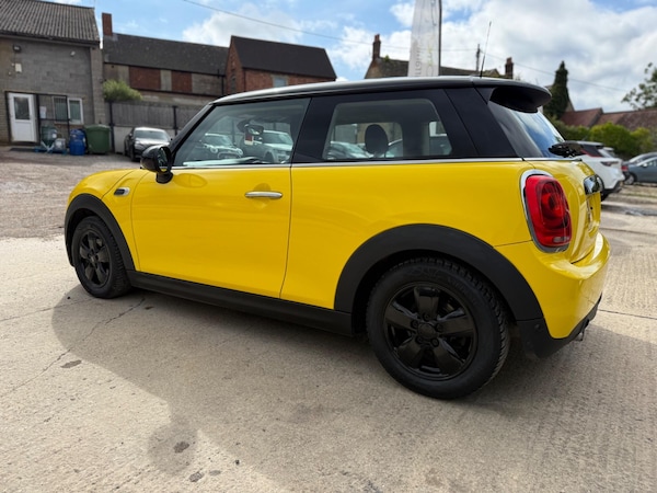 Used MINI Hatch 2017 for sale - 75553195: Photo 24