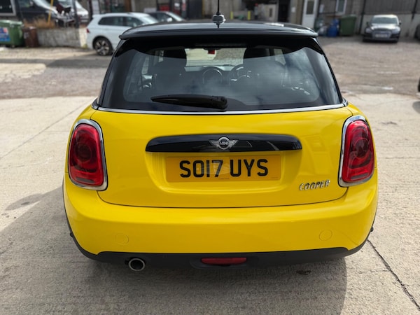 Used MINI Hatch 2017 for sale - 75553195: Photo 25