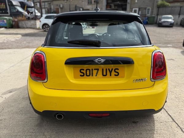 Used MINI Hatch 2017 for sale - 75553195: Photo 26