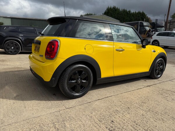 Used MINI Hatch 2017 for sale - 75553195: Photo 27