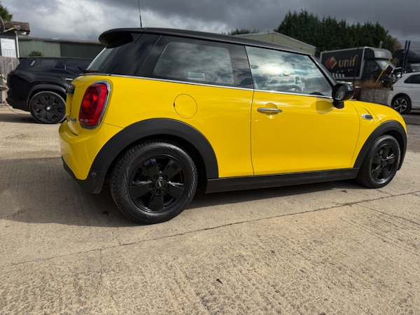 Used MINI Hatch 2017 for sale - 75553195: Photo 28