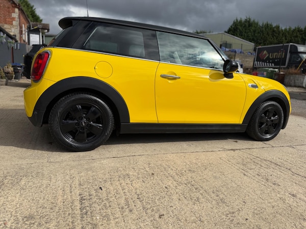 Used MINI Hatch 2017 for sale - 75553195: Photo 29