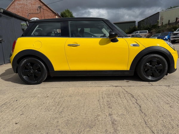 Used MINI Hatch 2017 for sale - 75553195: Photo 30