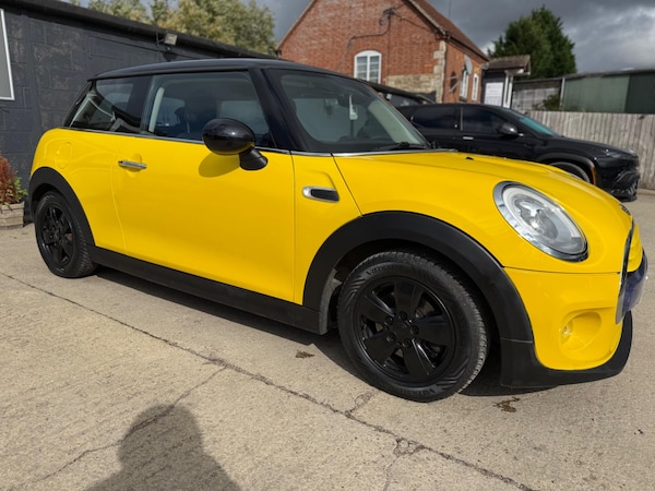 Used MINI Hatch 2017 for sale - 75553195: Photo 31
