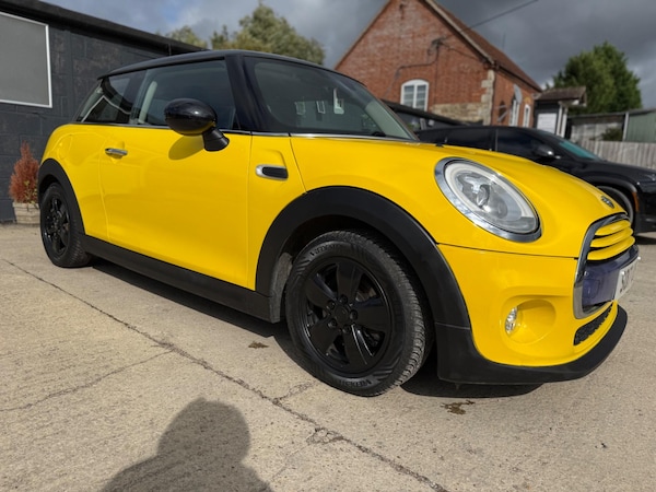 Used MINI Hatch 2017 for sale - 75553195: Photo 32