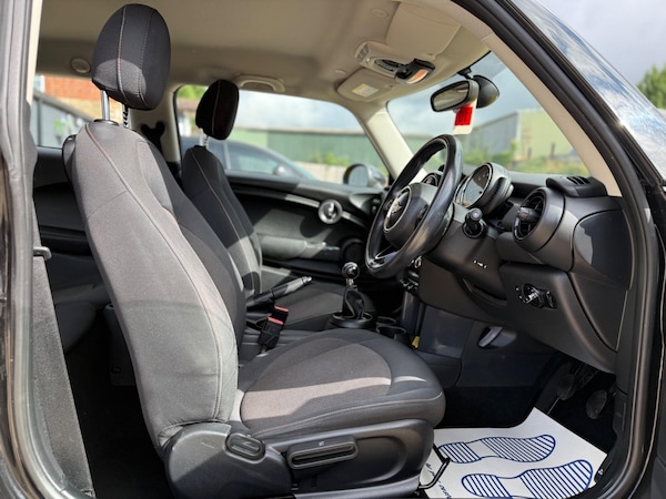 Used MINI Hatch 2017 for sale - 75553195: Photo 33