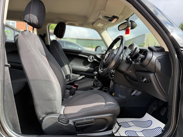 Used MINI Hatch 2017 for sale - 75553195: Photo 34