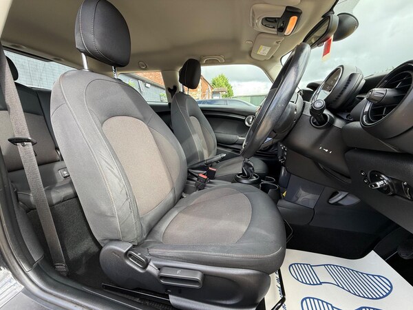 Used MINI Hatch 2017 for sale - 75553195: Photo 36