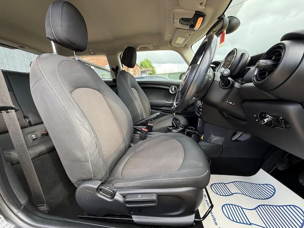 Used MINI Hatch 2017 for sale - 75553195: Photo 37