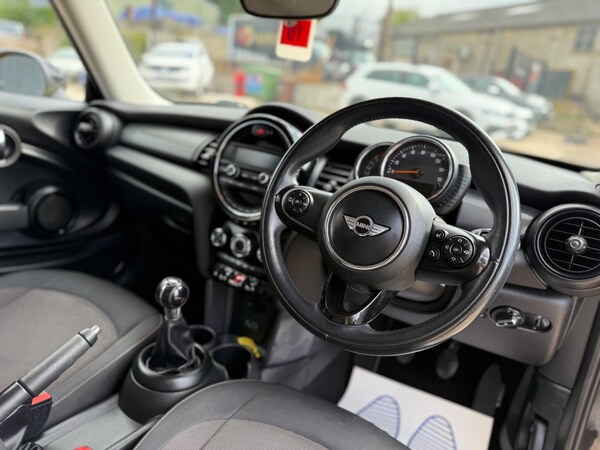 Used MINI Hatch 2017 for sale - 75553195: Photo 38