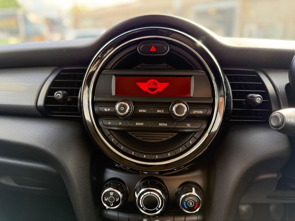 Used MINI Hatch 2017 for sale - 75553195: Photo 3