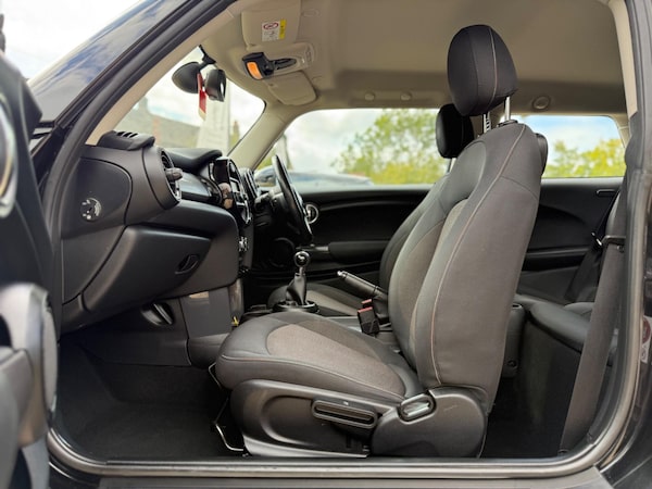Used MINI Hatch 2017 for sale - 75553195: Photo 40