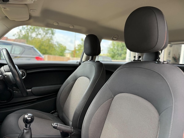 Used MINI Hatch 2017 for sale - 75553195: Photo 41