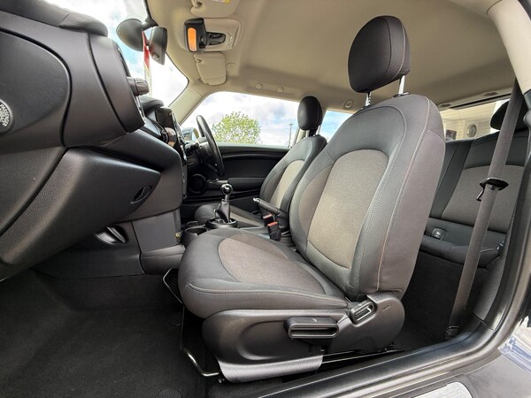 Used MINI Hatch 2017 for sale - 75553195: Photo 42