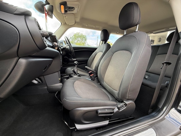 Used MINI Hatch 2017 for sale - 75553195: Photo 43