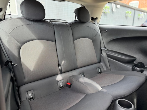 Used MINI Hatch 2017 for sale - 75553195: Photo 49