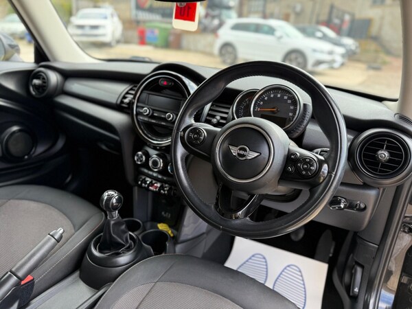 Used MINI Hatch 2017 for sale - 75553195: Photo 4