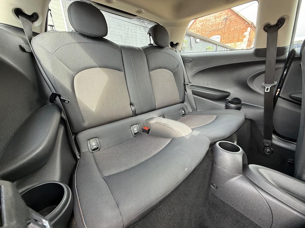 Used MINI Hatch 2017 for sale - 75553195: Photo 51