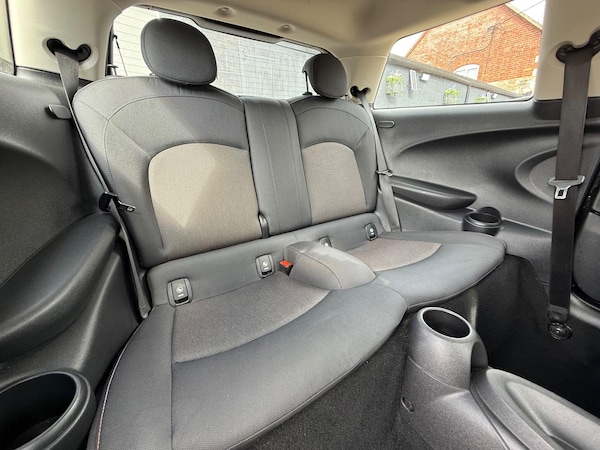 Used MINI Hatch 2017 for sale - 75553195: Photo 53