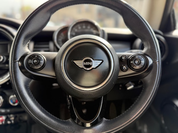 Used MINI Hatch 2017 for sale - 75553195: Photo 54