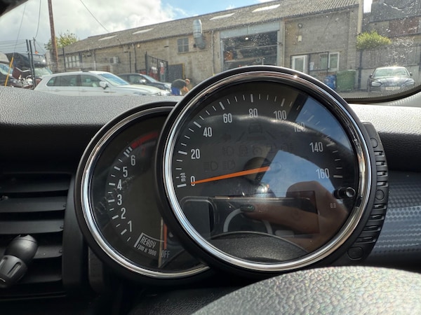 Used MINI Hatch 2017 for sale - 75553195: Photo 59