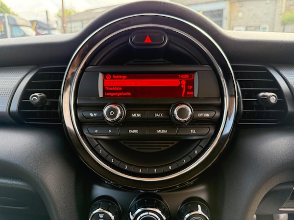 Used MINI Hatch 2017 for sale - 75553195: Photo 75