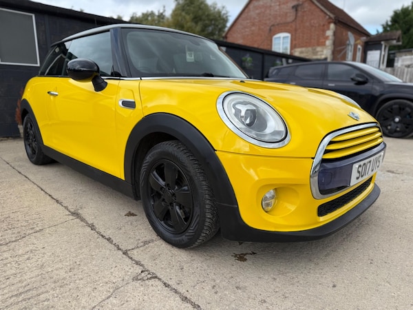 Used MINI Hatch 2017 for sale - 75553195: Photo 7