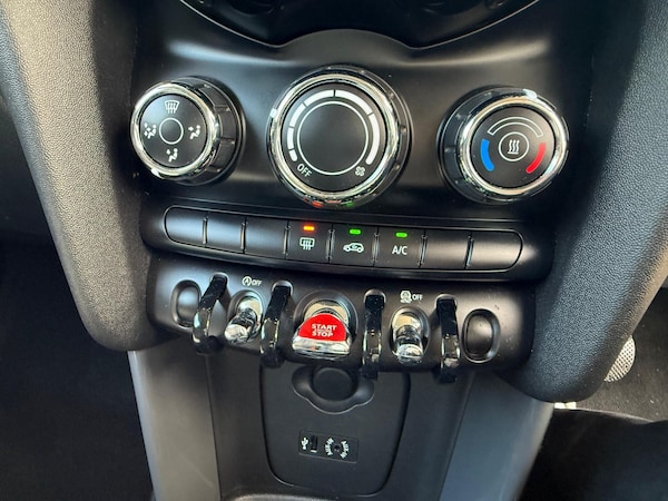 Used MINI Hatch 2017 for sale - 75553195: Photo 80