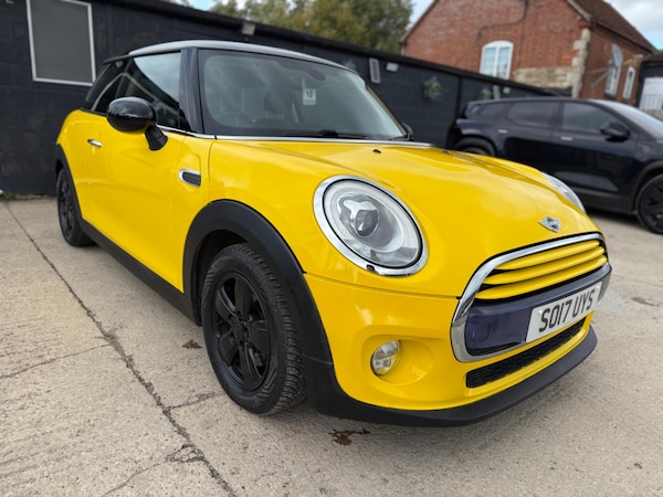 Used MINI Hatch 2017 for sale - 75553195: Photo 83