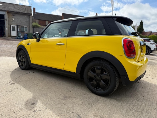 Used MINI Hatch 2017 for sale - 75553195: Photo 85