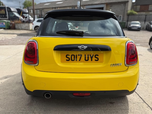 Used MINI Hatch 2017 for sale - 75553195: Photo 86