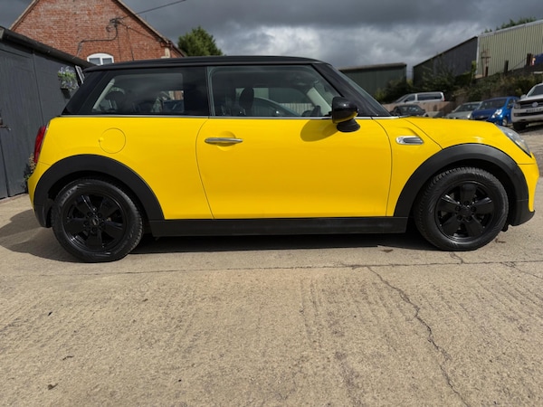 Used MINI Hatch 2017 for sale - 75553195: Photo 87
