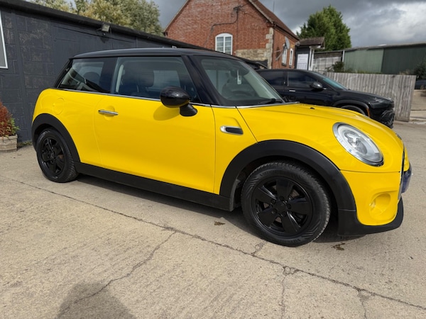Used MINI Hatch 2017 for sale - 75553195: Photo 88