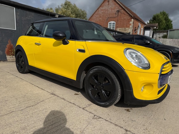 Used MINI Hatch 2017 for sale - 75553195: Photo 89