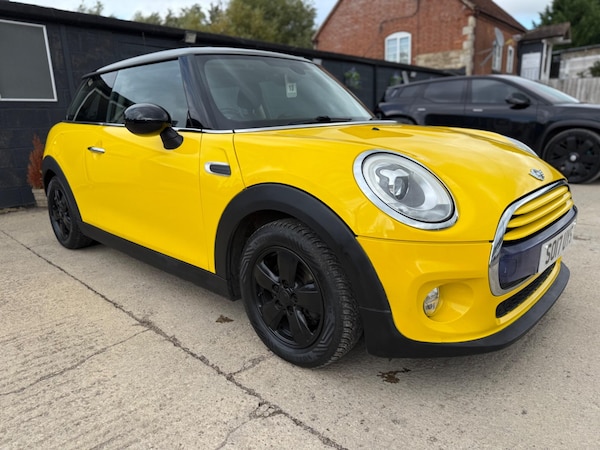 Used MINI Hatch 2017 for sale - 75553195: Photo 8