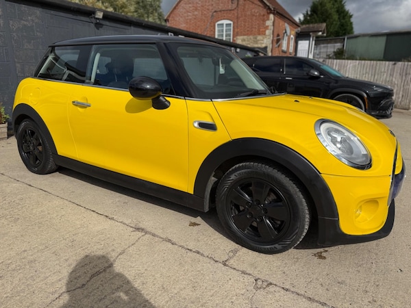 Used MINI Hatch 2017 for sale - 75553195: Photo 90