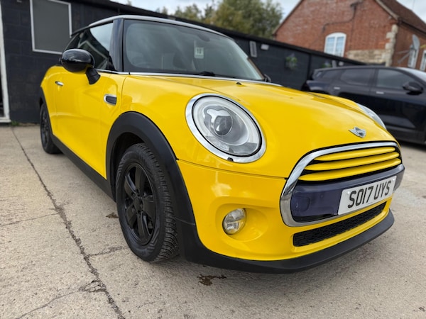 Used MINI Hatch 2017 for sale - 75553195: Photo 9