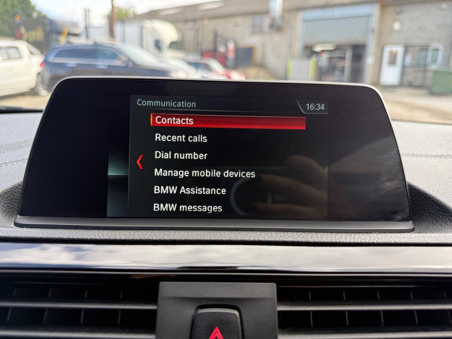 Vehicle 90