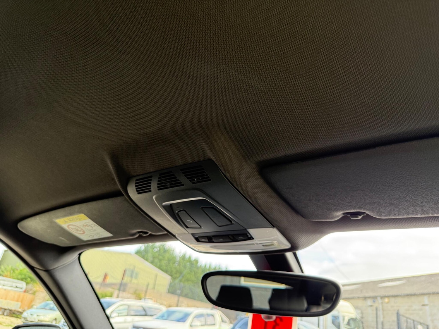 Vehicle 95